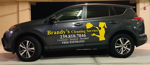Brandy's Cleaning Service